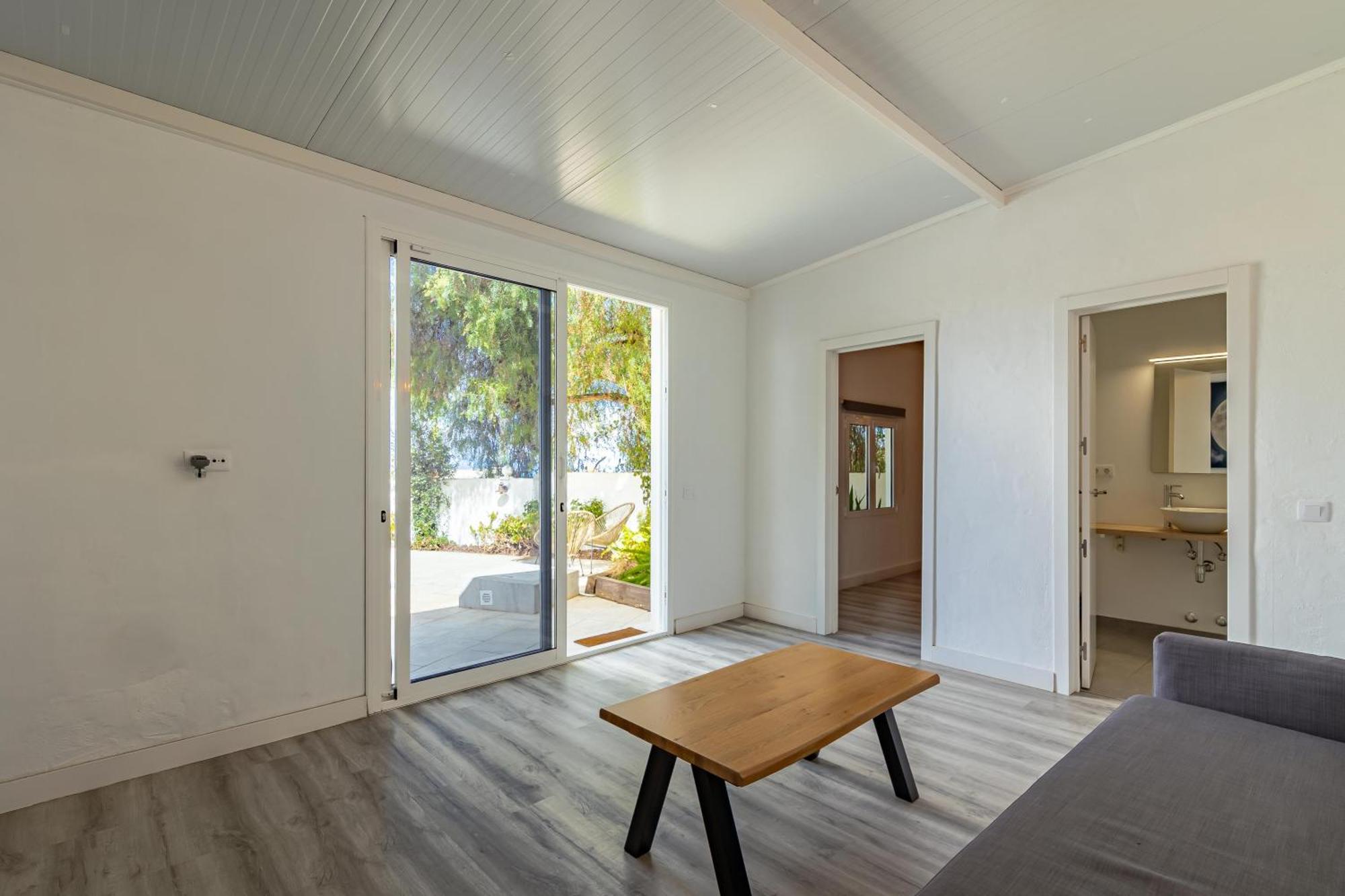 Lunatika House Vega de San Mateo Luaran gambar