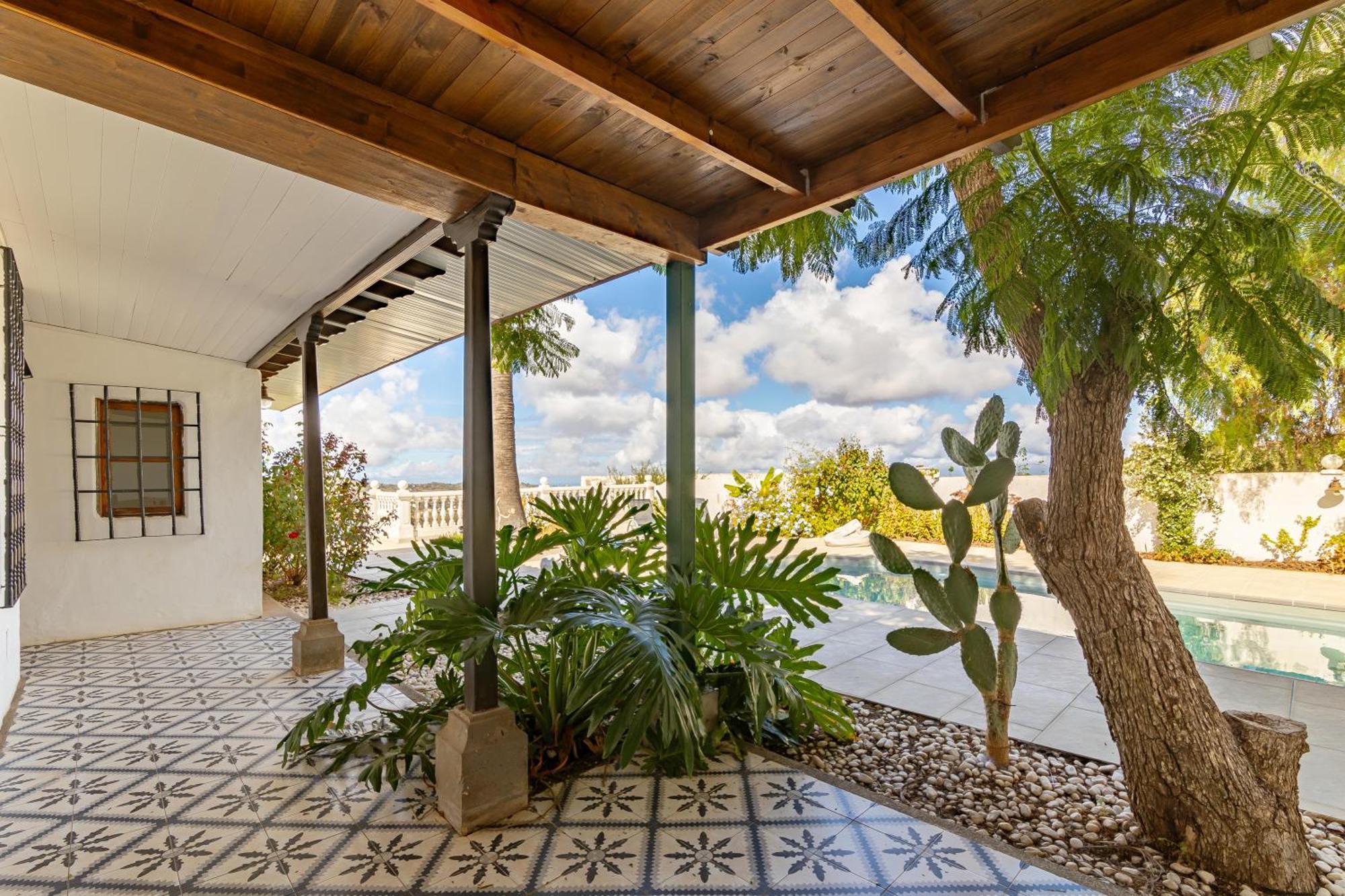 Lunatika House Vega de San Mateo Luaran gambar