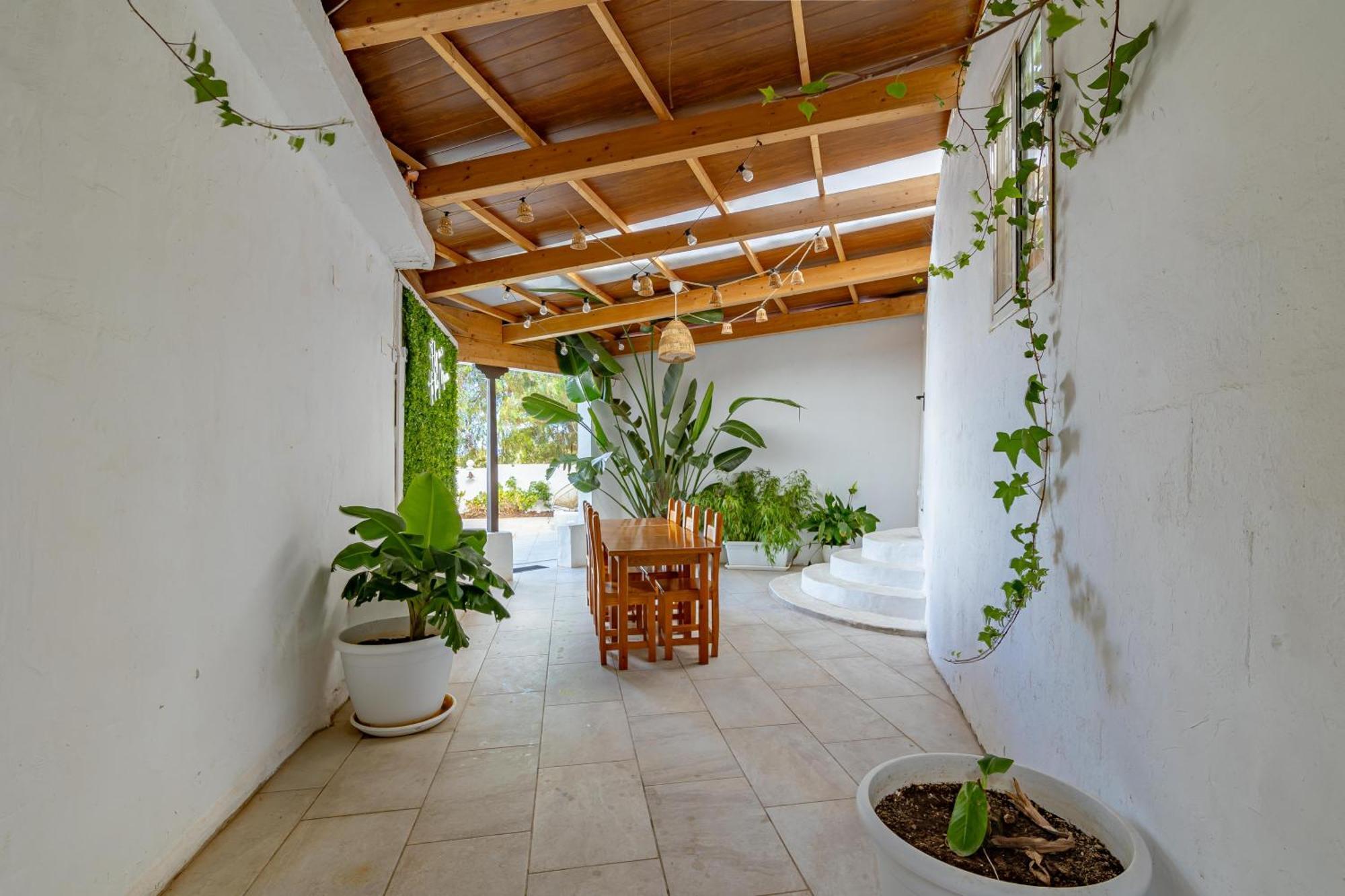 Lunatika House Vega de San Mateo Luaran gambar