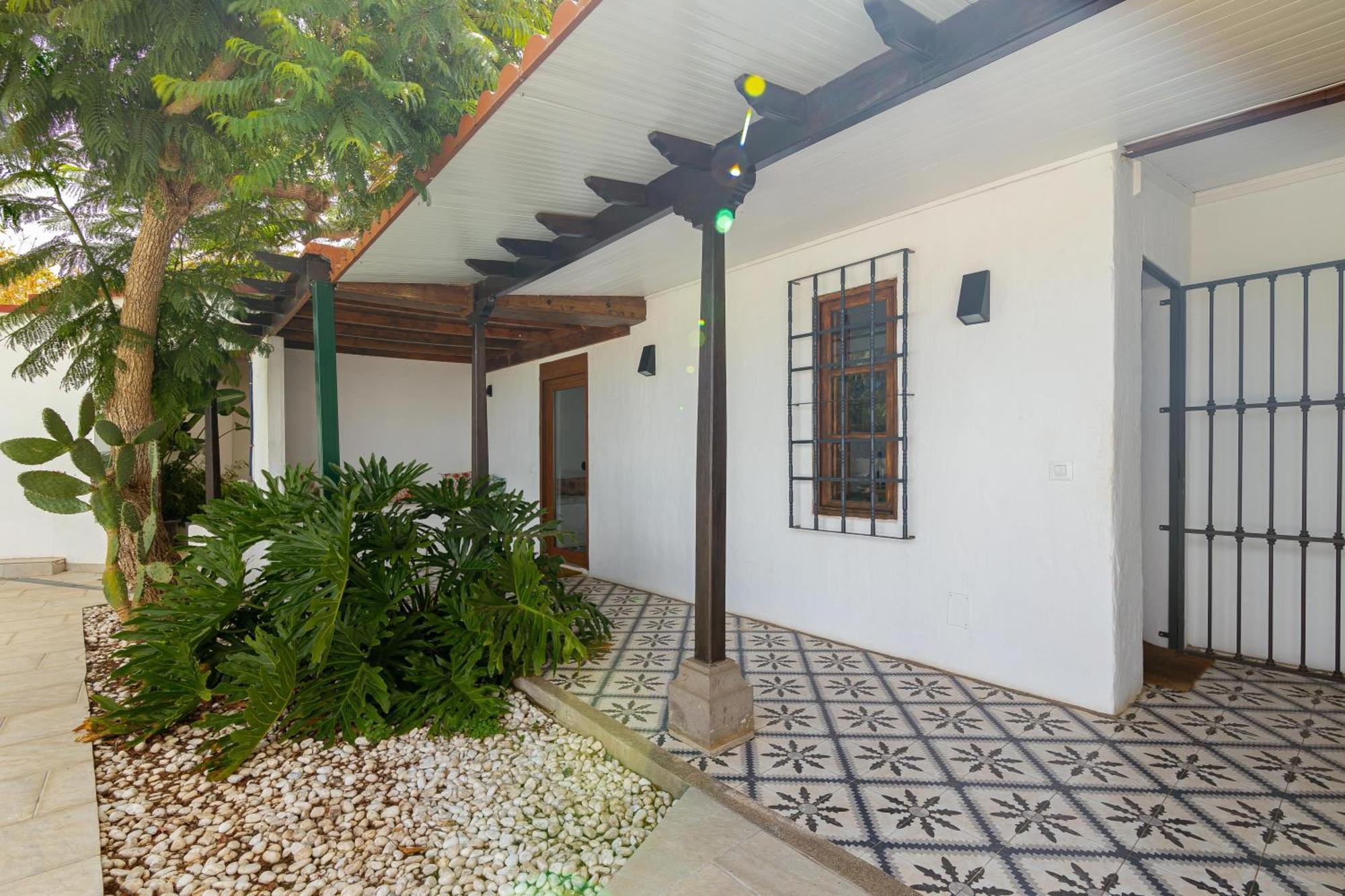 Lunatika House Vega de San Mateo Luaran gambar